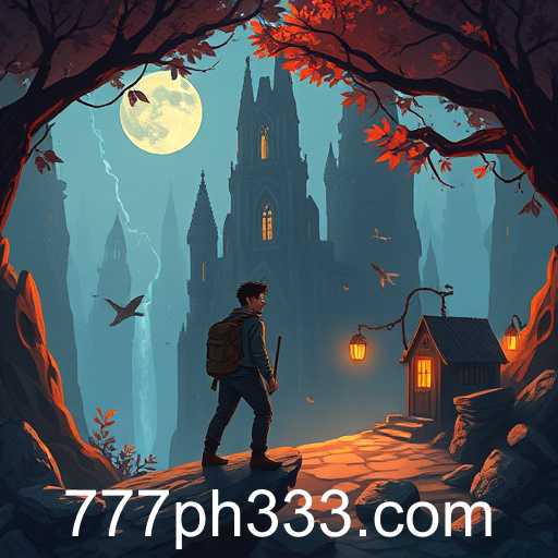 Exploring the Enchanting World of Adventure Games