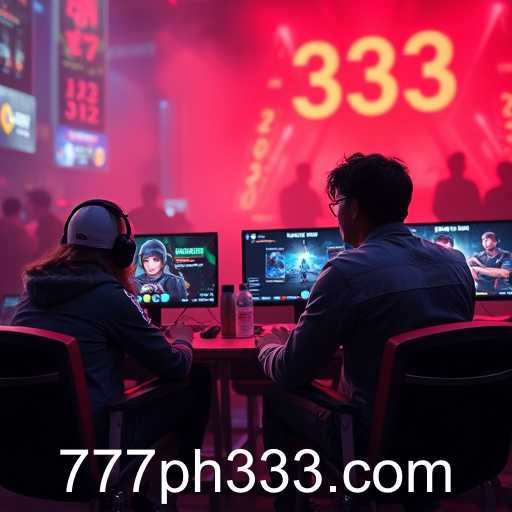 Digital Adventures: Gaming and Society