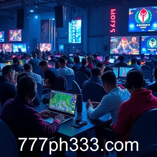 The Rise of Gaming Communities in 2025