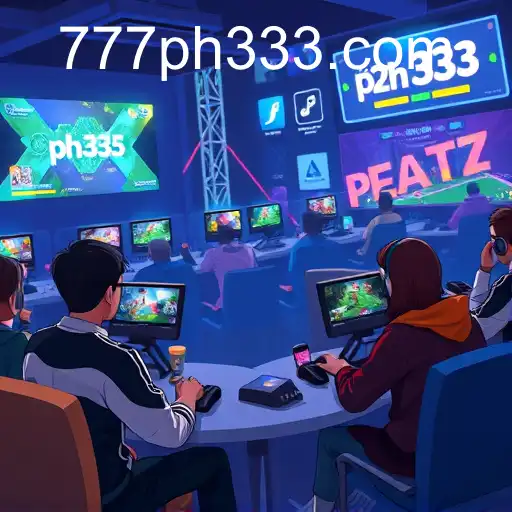 Gaming Evolution in 2025