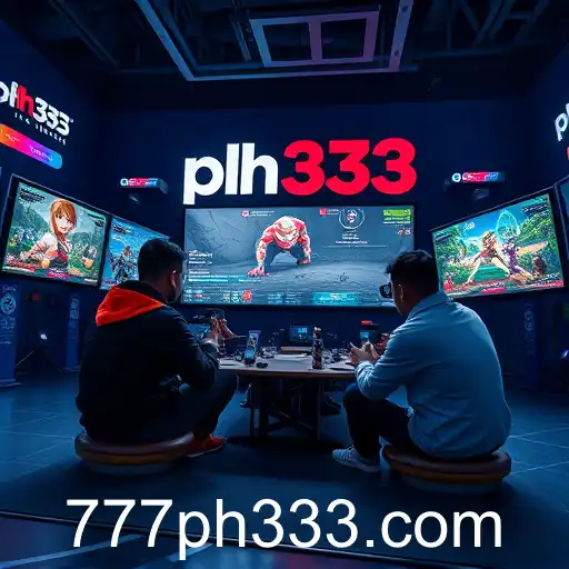 Gaming Growth: The Role of 'ph333' in 2025