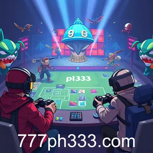 The Gaming Revolution: Exploring ph333's Impact
