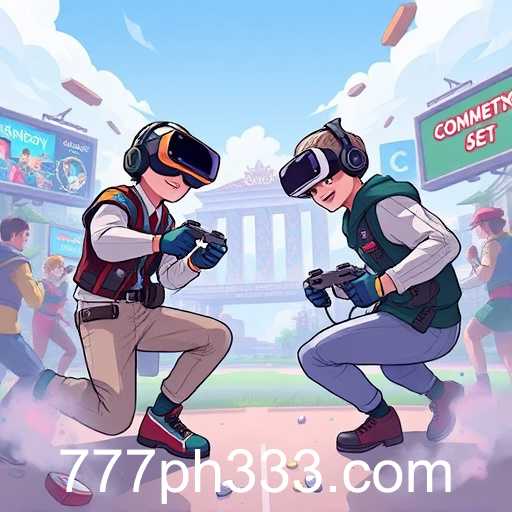 Gaming Trends Shaping 2025