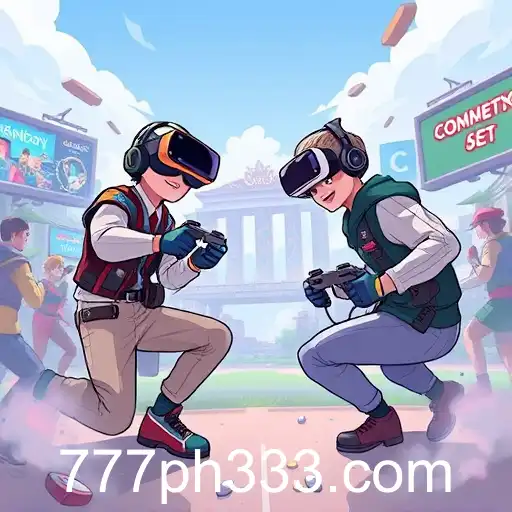 Gaming Trends Shaping 2025