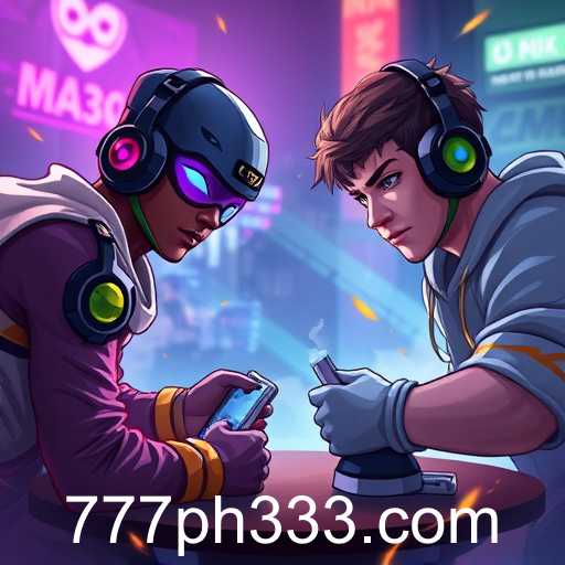 Exploring the Thrills of Multiplayer Games: A Dive into the 'ph333' Experience