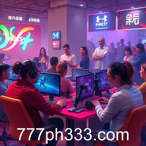 Unveiling the Dynamics of Online Gaming in 2025