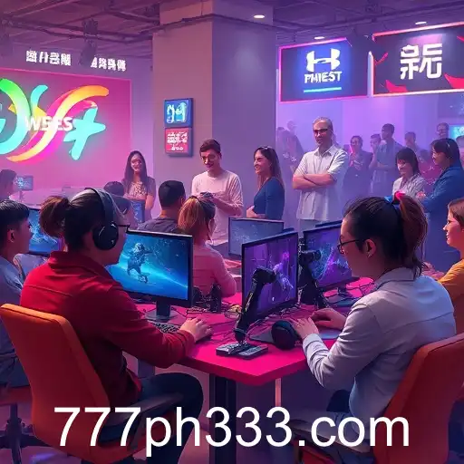 Unveiling the Dynamics of Online Gaming in 2025