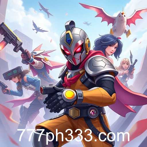 Ph333: Navigating the Digital Gaming Frontier