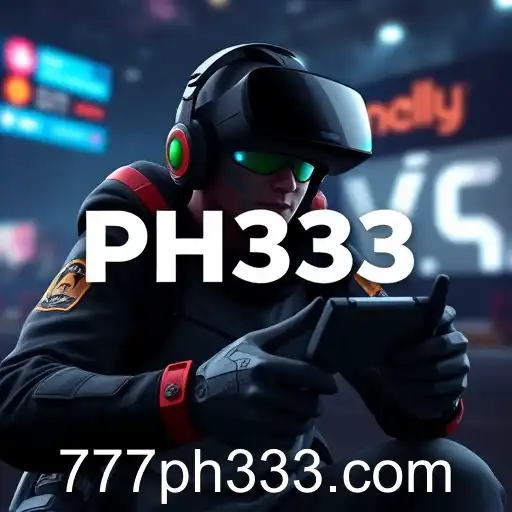 The Unstoppable Rise of PH333: Gaming's New Revolution