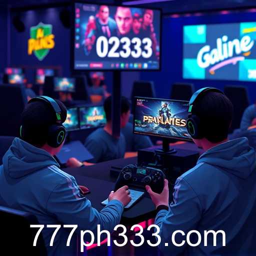 Ph333: Shaping the Future of Online Gaming