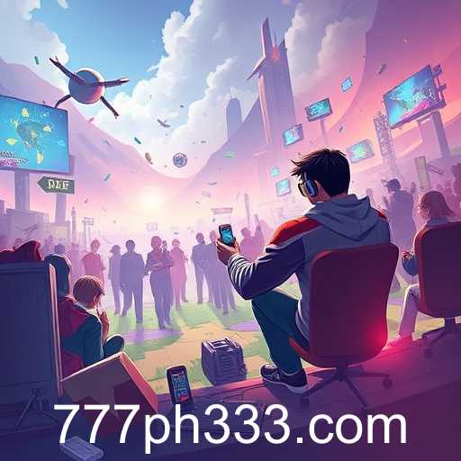 PH333: A Gaming Revolution in Motion
