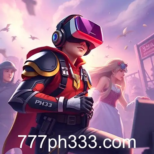 PH333 Revolutionizes Online Gaming Experience
