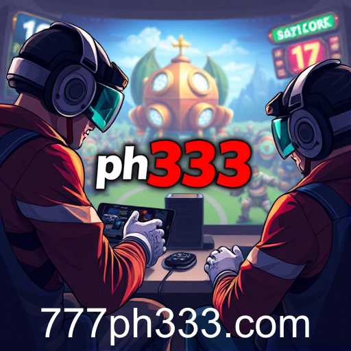 The Rise of ph333 in the Online Gaming World