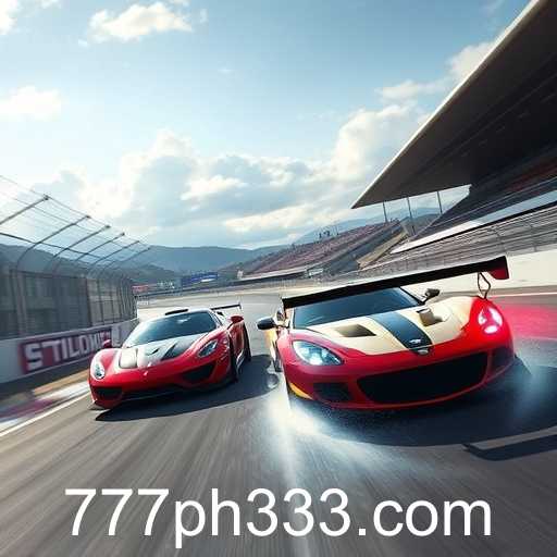 Exploring the Thrilling World of Racing Games with 'ph333'