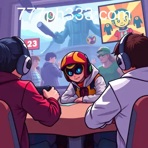 The Rise of Online Gaming in 2025