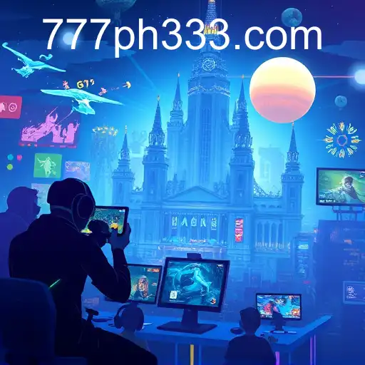 The Rise of Online Gaming Communities