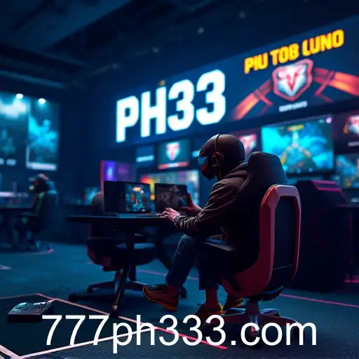 Rise of ph333: Gaming Evolution Amidst Technological Advances