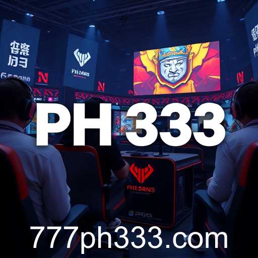 The Rise of PH333 in Online Gaming