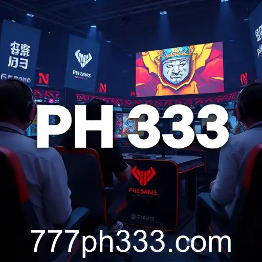The Rise of PH333 in Online Gaming