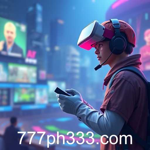 The Rise of PH333: A New Era in Online Gaming