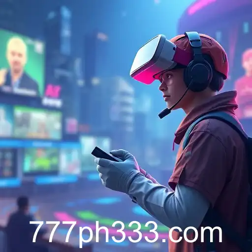 The Rise of PH333: A New Era in Online Gaming