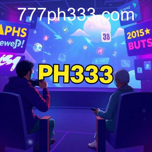 The Rise of Ph333 in the Gaming Arena