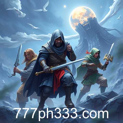 Exploring the World of Role-Playing Games: A Journey Through 'ph333'