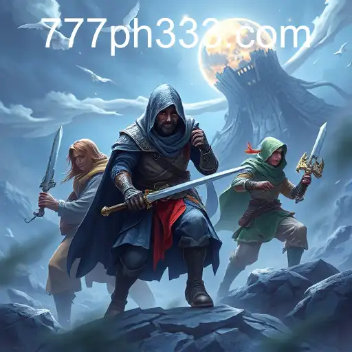 Exploring the World of Role-Playing Games: A Journey Through 'ph333'