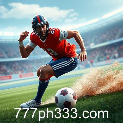 The Thrilling World of 'Sports Games': Exploring the Exciting Category Packed with Adrenaline