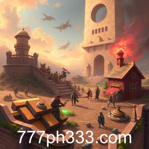 Exploring the Depth of Strategy Games: A Journey Through Tactical Masterpieces with PH333