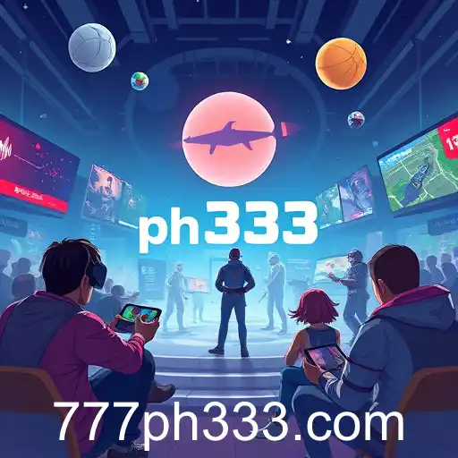 The Rise of PH333 in Online Gaming