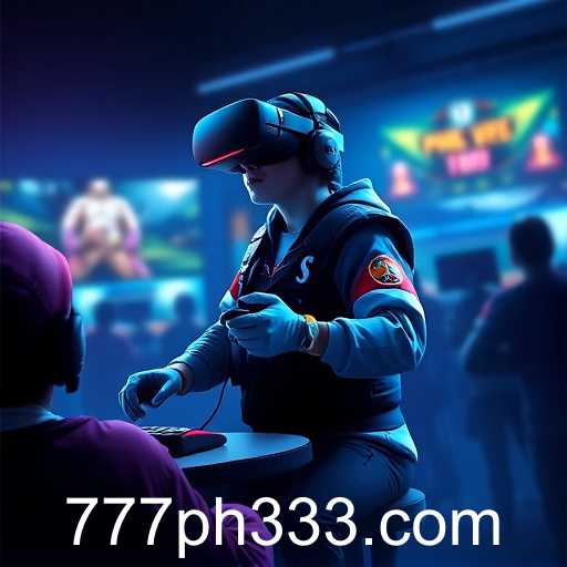 Virtual Gaming Trends and Future Prospects