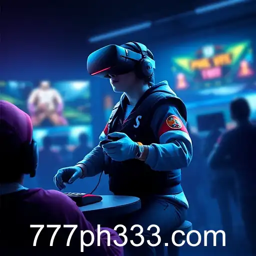 Virtual Gaming Trends and Future Prospects