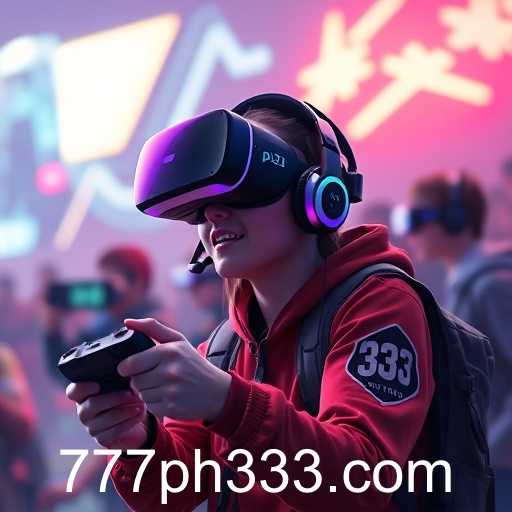 The Virtual Revolution: Gaming in 2025