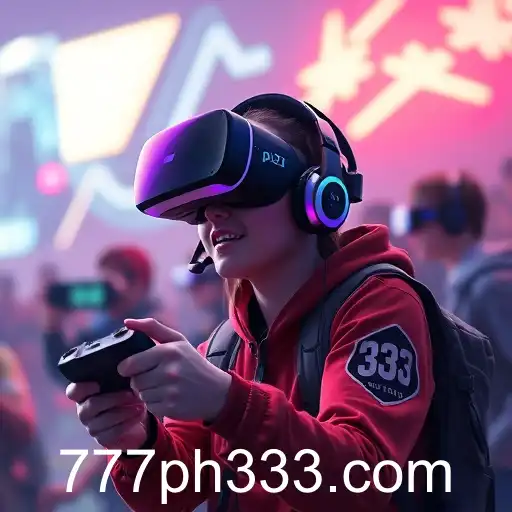 The Virtual Revolution: Gaming in 2025